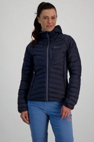 Jack Wolfskin Routeburn Pro Damen Steppjacke