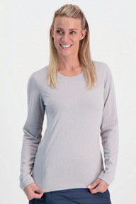 Jack Wolfskin Sky Thermal Damen Longsleeve