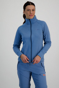 Jack Wolfskin Waldsee midlayer femmes