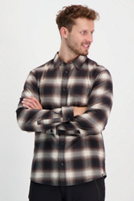 Jack Wolfskin Wanderweg Herren Wanderhemd