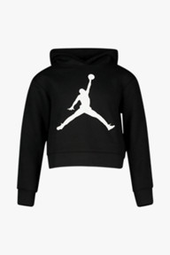 JORDAN Mädchen Hoodie