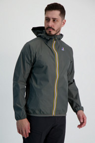 K-Way Le Vrai 3.0 Claude Herren Regenjacke