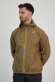 K-Way Le Vrai 3.0 Claude Herren Regenjacke