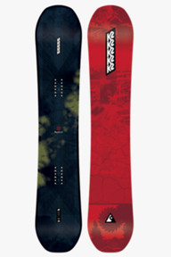 K2 Manifest snowboard 23/24