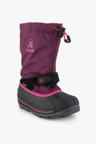 Kamik Waterbug 8 G boot enfants