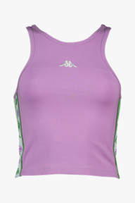 Kappa 222 Banda Silva top donna