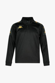 Kappa Gassolo longsleeve bambini