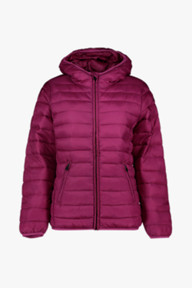 Kappa Logo Avera Damen Steppjacke