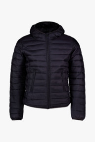 Kappa Logo Korpo Astro Herren Steppjacke