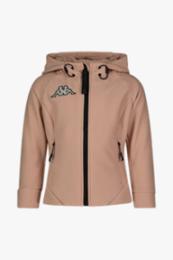 Kappa Mädchen Hoodie