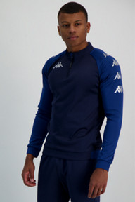 Kappa Trieste longsleeve uomo