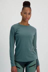 Kari Traa Aada Damen Longsleeve