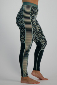 Kari Traa Else Merino Damen Thermohose