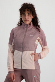 Kari Traa Ragna Damen Langlaufjacke