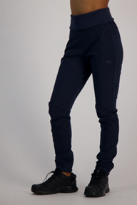 Kari Traa Tirill Thermal Damen Langlaufhose