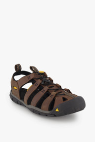 Keen Clearwater CNX Leather
