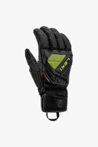 LEKI WCR C-Tech 3D Herren Skihandschuh