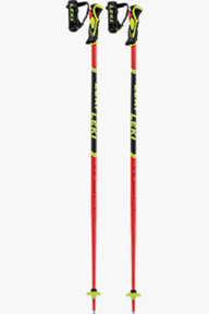 LEKI WCR Lite SL 3D bâton de ski enfants