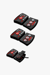 Lenz Lithium Pack rcB 1200 batterie