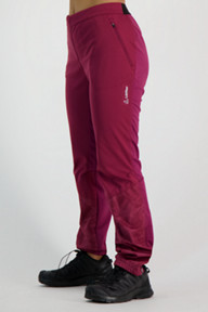Löffler Arctic WS Light pantaloni da sci di fondo donna