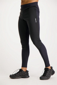 Löffler Carbon WS Warm tight hommes