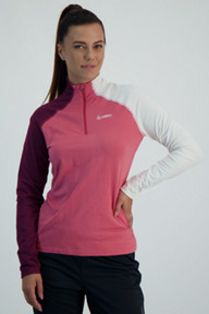 Löffler Coblo midlayer donna