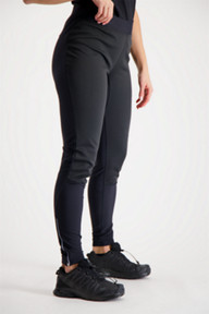 Löffler Evo Tec Warm tight femmes