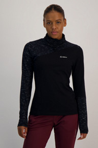 Löffler Starlit midlayer femmes
