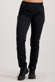 Löffler WS Light Damen Langlaufhose