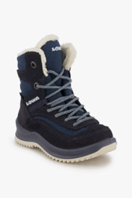 LOWA Ella Gore-Tex® 25-35 Kinder Winterboot