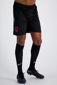 Macron Albania Home Replica short uomo EURO 2024