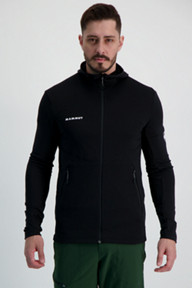 MAMMUT Aconcagua Light Hooded midlayer hommes