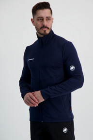 MAMMUT Aconcagua Light midlayer uomo