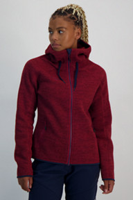 MAMMUT Arctic midlayer femmes