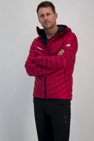 MAMMUT Broad Peak Hooded doudoune hommes