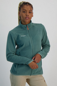 MAMMUT Innominata Light midlayer donna