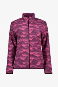MAMMUT Innominata Light midlayer femmes