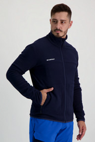 MAMMUT Innominata Light midlayer uomo