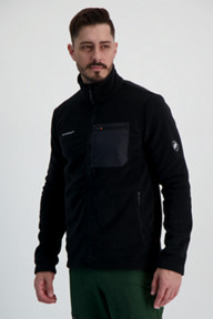MAMMUT Innominata midlayer uomo