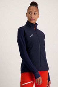 MAMMUT Rime Light IN Flex Damen Gilet