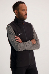 MAMMUT Rime Light IN Flex Herren Gilet