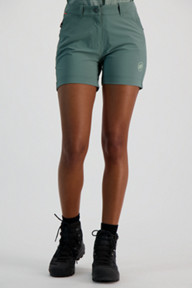 MAMMUT Runbold Roll Cuff short de randonnée femmes