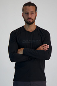 MAMMUT Selun Herren Longsleeve