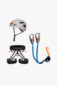 MAMMUT Skywalker Pro set pour via ferrata