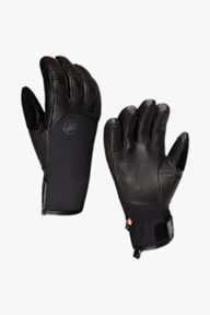 MAMMUT Stoney guanto da sci