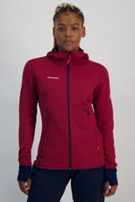MAMMUT Taiss Light Hooded Damen Midlayer