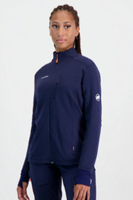 MAMMUT Taiss Light midlayer femmes