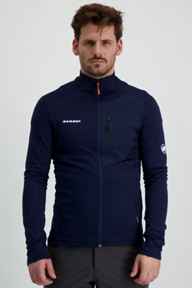 MAMMUT Taiss Light midlayer uomo