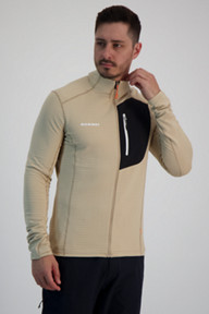 MAMMUT Taiss Light midlayer uomo