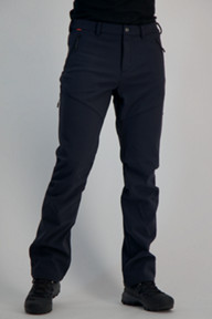 MAMMUT Winter Hiking Herren Softshellhose